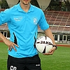 31.3  Henri Fuchs - Co-Trainer